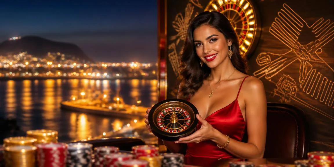 y88 Perú lobby de juegos